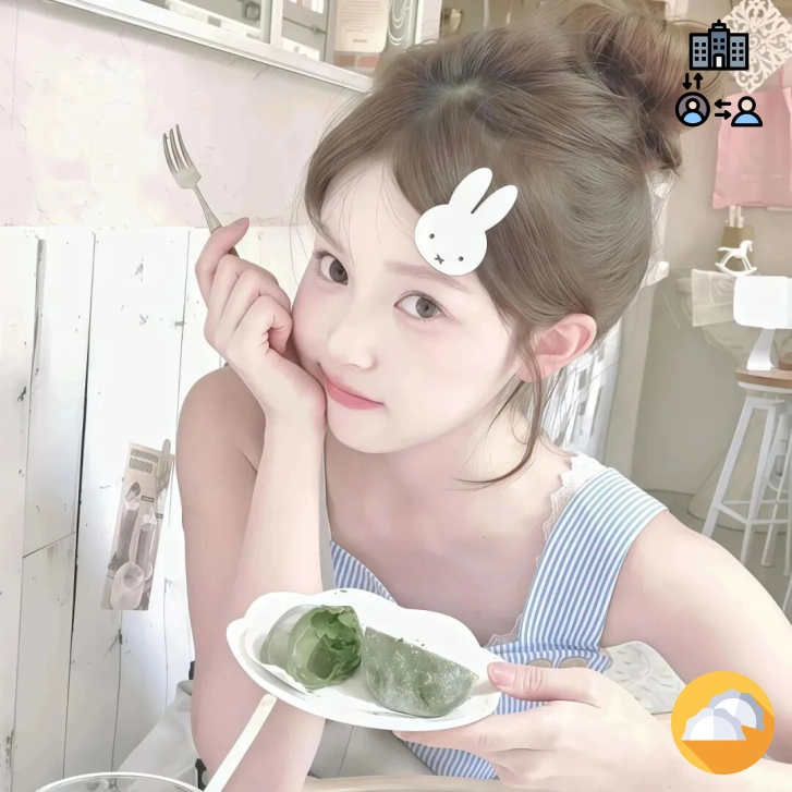 用户评价 头像2